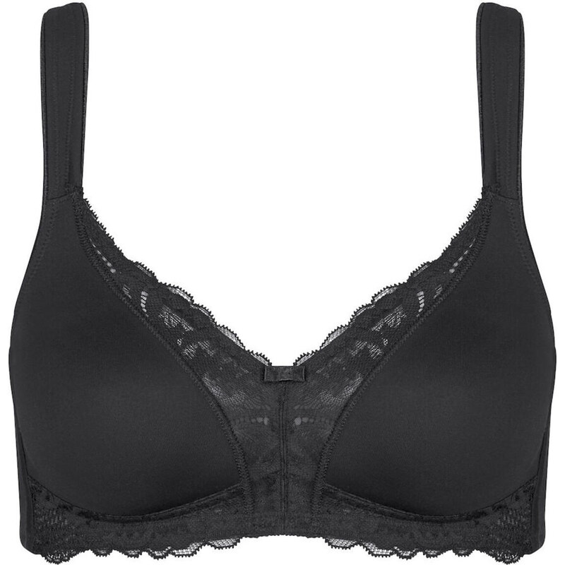 Podprsenka Modern Lace+Cotton N černá - Triumph 74385448