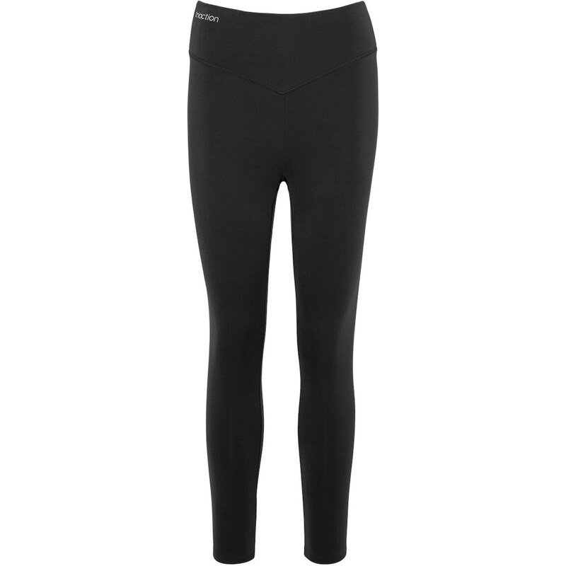 Dámské legíny AW22 7/8 High Waist Leggings černé model 17535818 - Triumph