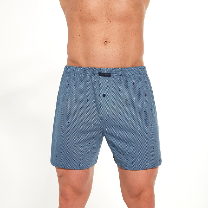 Pánské boxerky Cornette Comfort 008/260 3XL-5XL