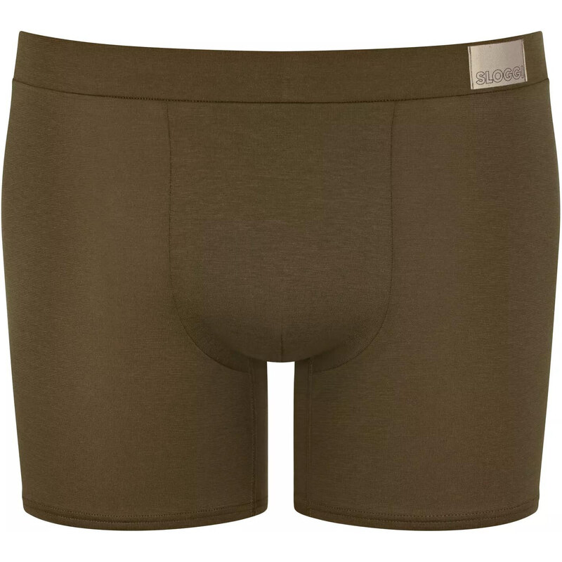 Triumph Pánské boxerky men GO Natural Short C2P - Sloggi