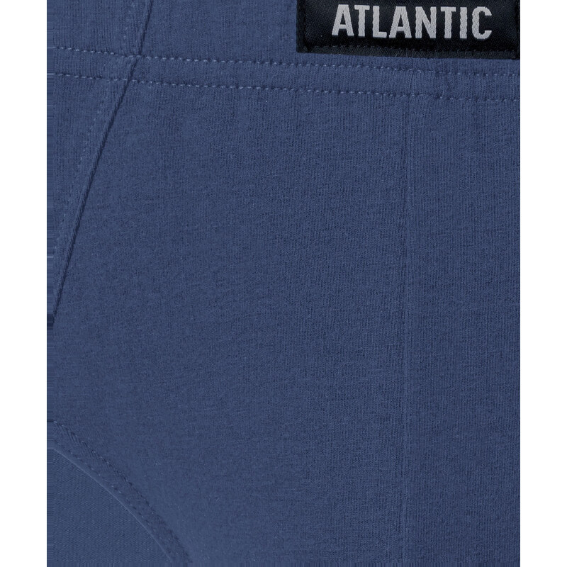 Pánské slipy Atlantic 3SMP-133 A'3 M-2XL