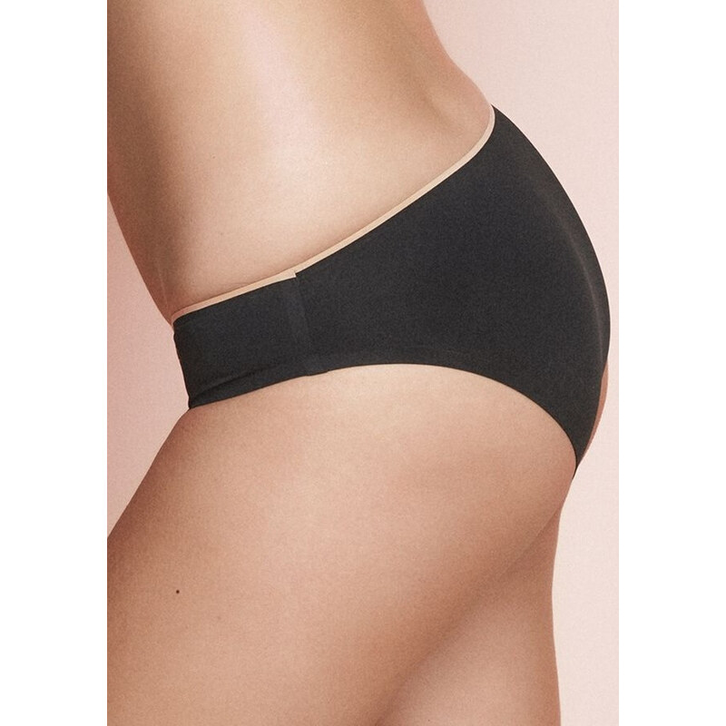 Dámské kalhotky Lormar Naturale slip 42626068
