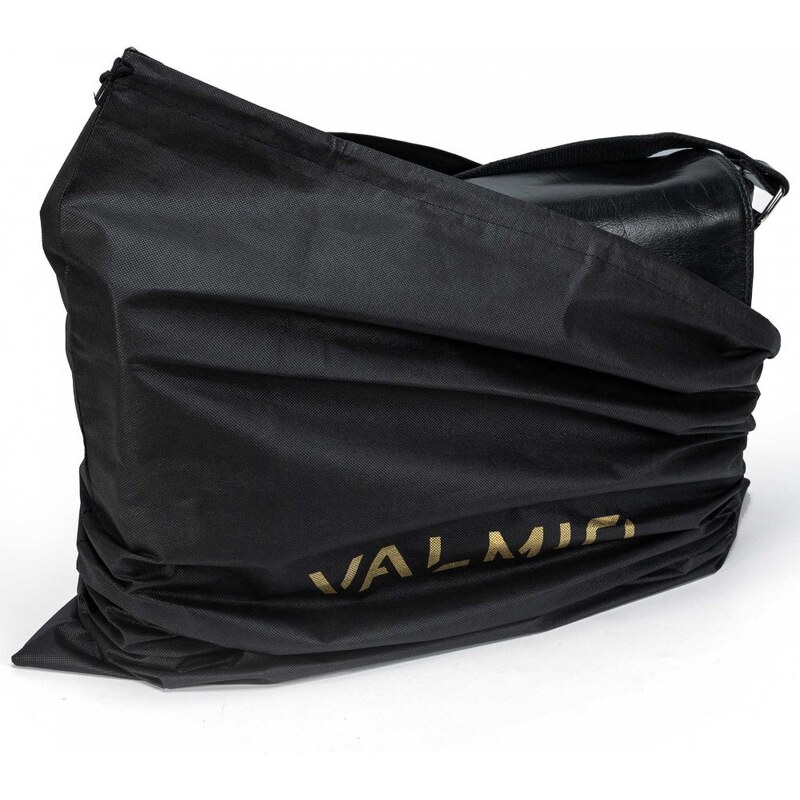 Velká taška na notebook Valmio Mount Black