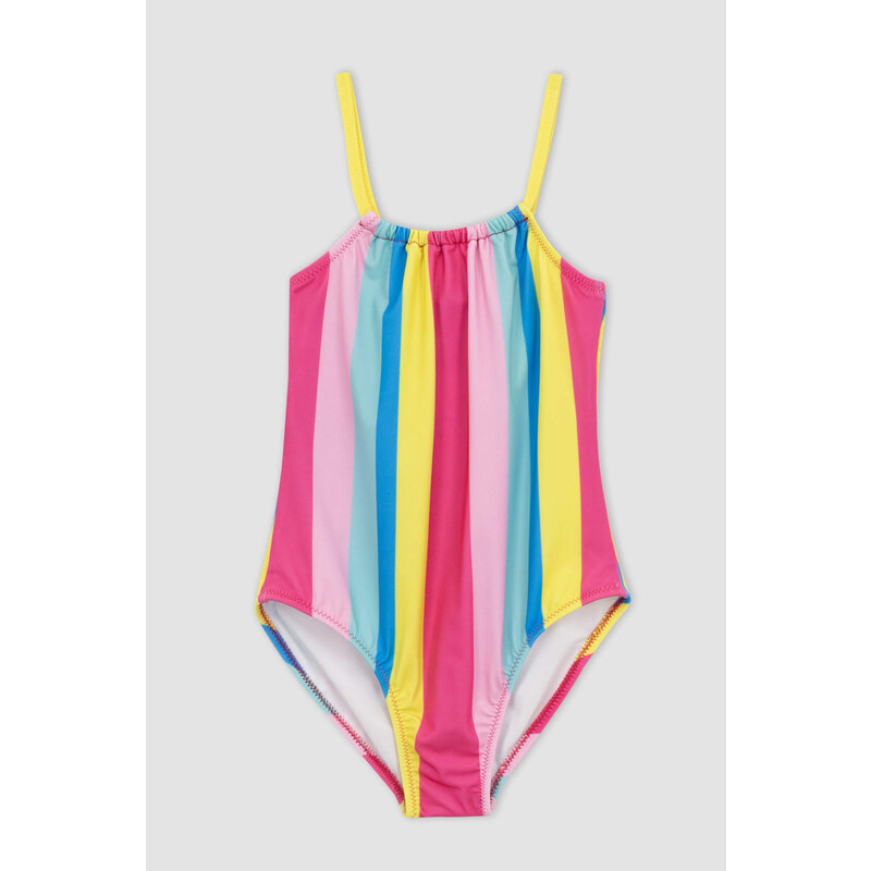 DEFACTO Girls Swimwear