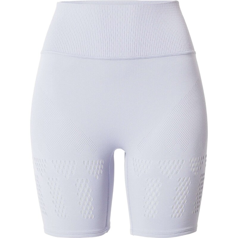 NIKE Sportovní kalhoty pastelová fialová