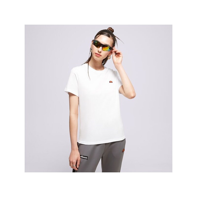 Ellesse Tričko Melinda White Dámské Oblečení Trička SMG19604908