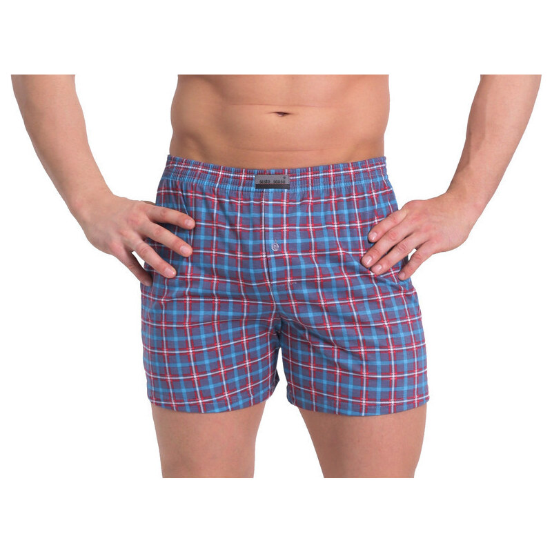 Pánské boxerky model 5037353 - Sesto Senso