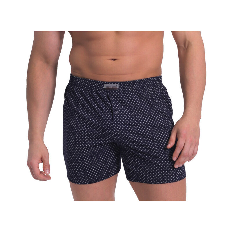 Pánské boxerky model 5037353 - Sesto Senso