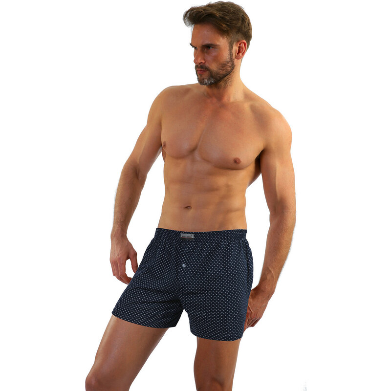 Pánské boxerky model 5037353 - Sesto Senso