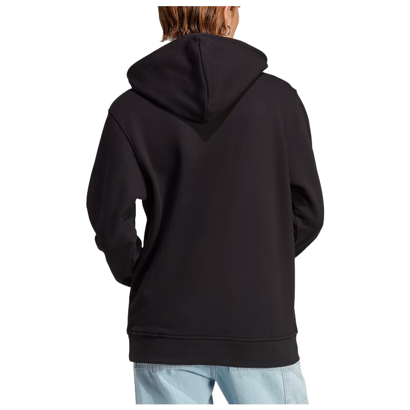 Mikina s kapucí adidas Originals ADICOLOR ESSENTIALS REGULAR HOODIE ia6427