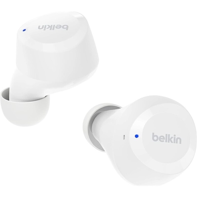 Belkin SoundForm Bolt bezdrátová sluchátka