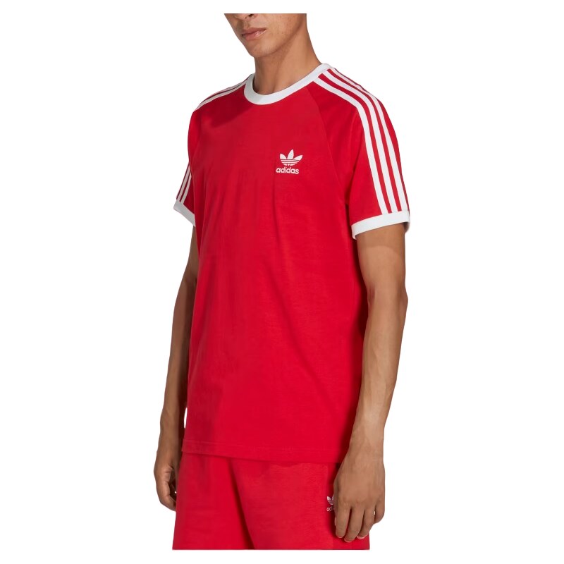 Triko adidas Originals ADICOLOR CLASSICS 3-STRIPES T-SHIRT ia4852