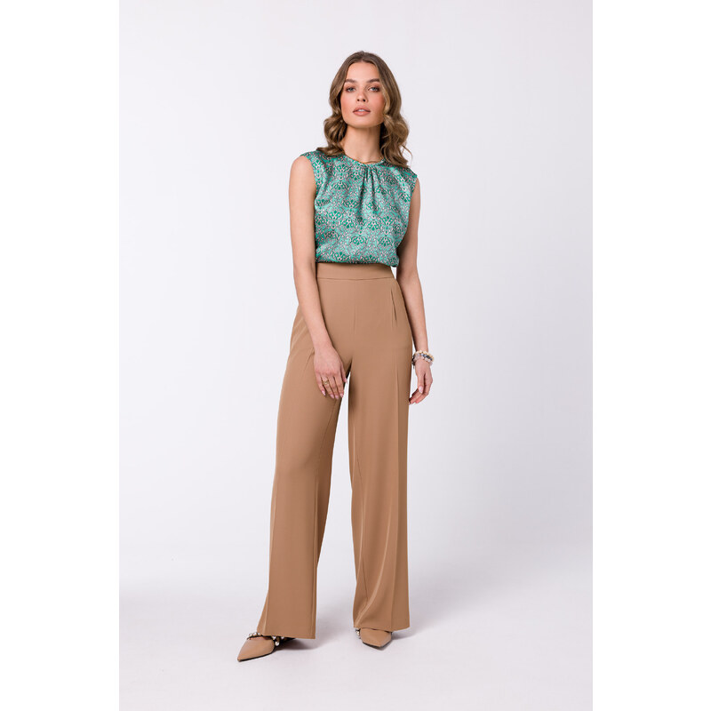 Stylove Womans Trousers S331 115536209