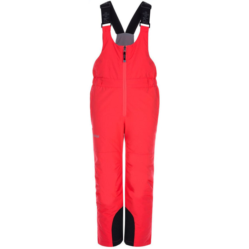 Dětské lyžařské kalhoty model 9064189 růžová - Kilpi
