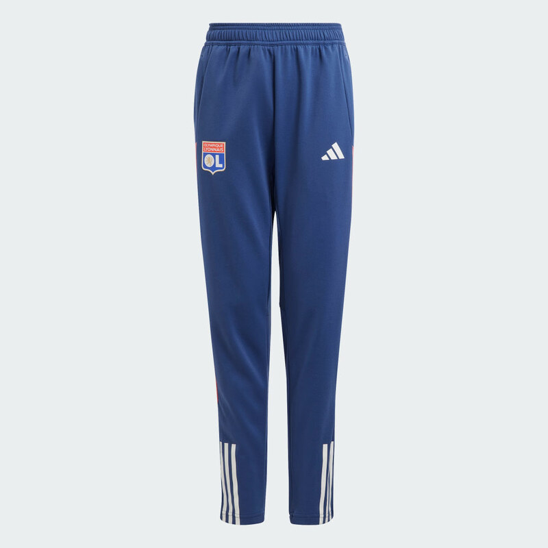 Adidas Kalhoty Olympique Lyonnais Tiro 23 Training