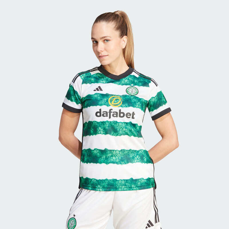 Adidas Domácí dres Celtic FC 23/24