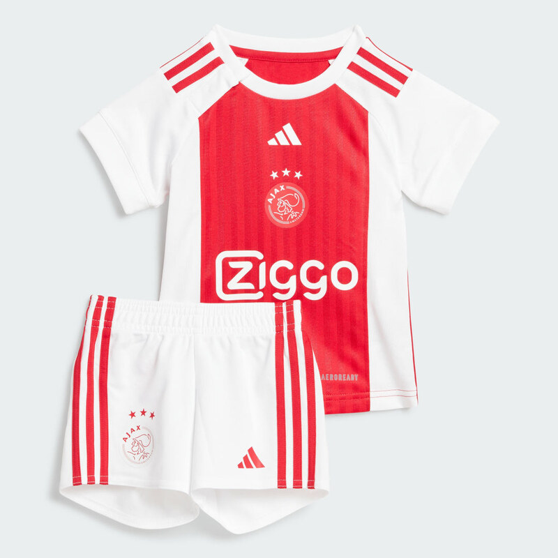 Adidas Domácí souprava Ajax Amsterdam 23/24 Kids