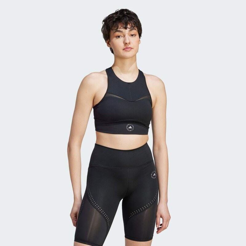 Crop Top adidas by Stella McCartney Training