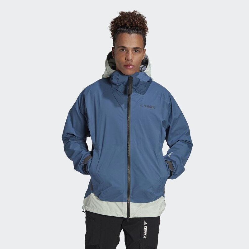 Adidas Bunda Terrex MYSHELTER GORE-TEX Rain