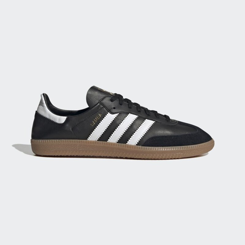 Adidas Boty Samba Decon