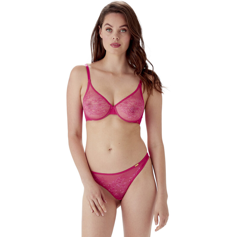 Gossard 13003 kolor:hot pink