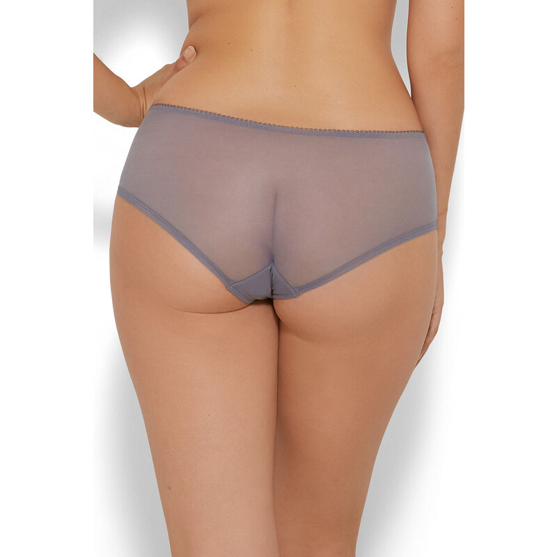 Gossard 7714 kolor:platinium