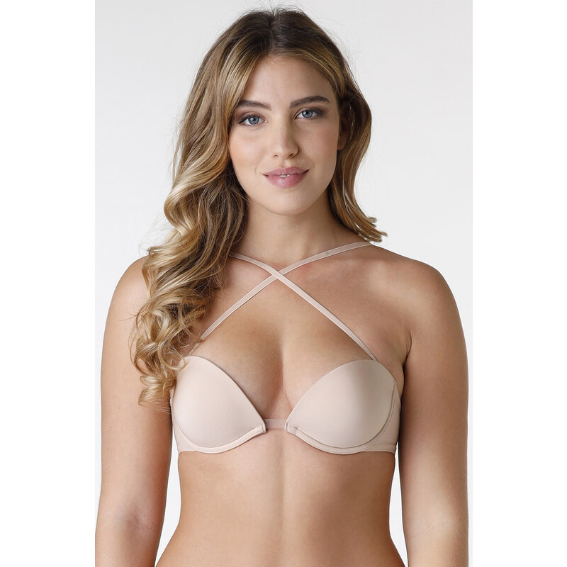 Wonderbra WB009243 kolor:007 nude