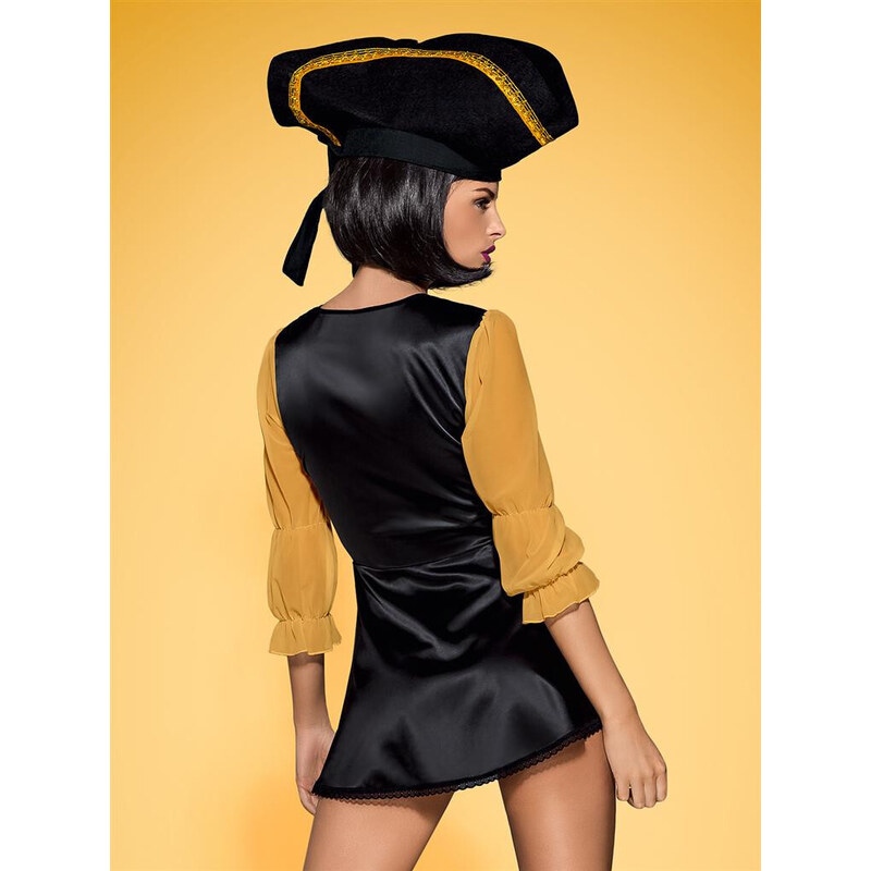 Sexy kostým model 2117990 set - Obsessive