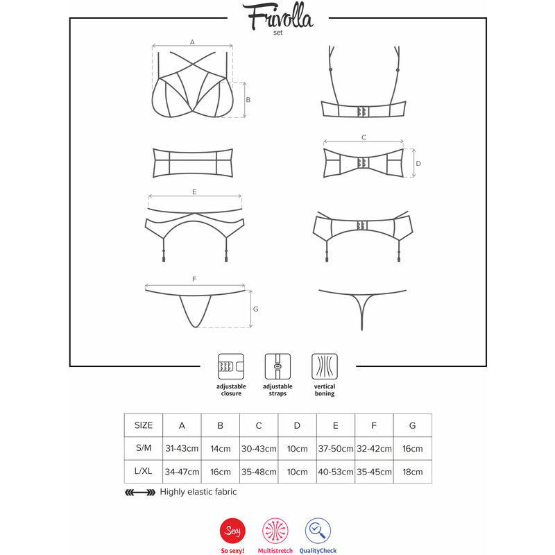 set set coral model 8991458 - Obsessive