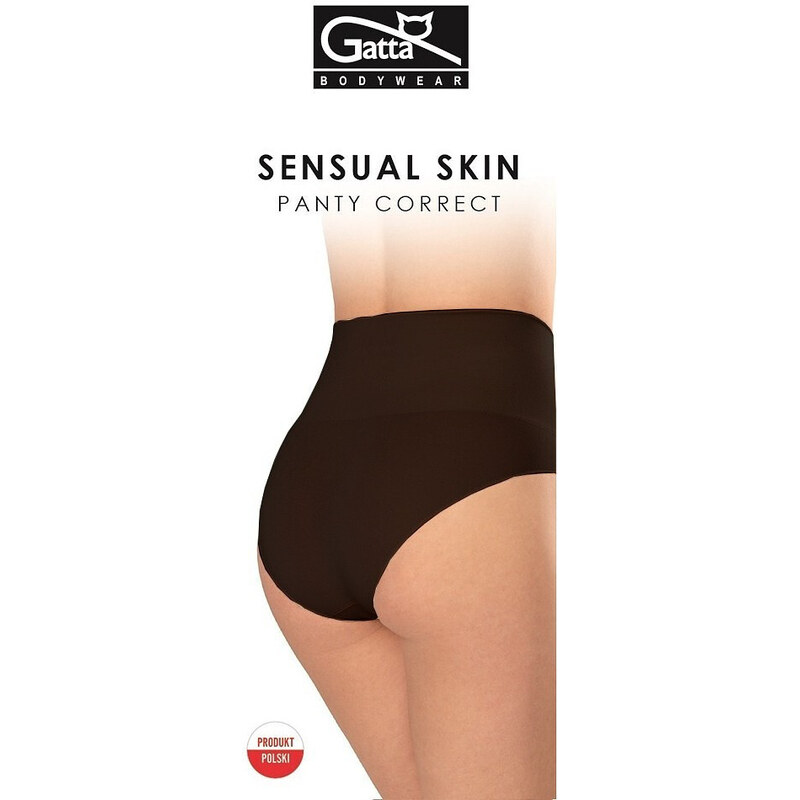 Dámské kalhotky Gatta 41662 Panty Correct Sensual