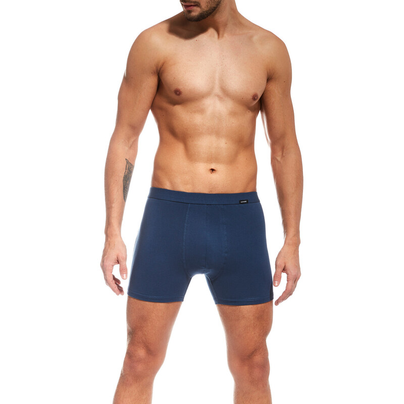 Pánské boxerky Cornette Authentic Perfect