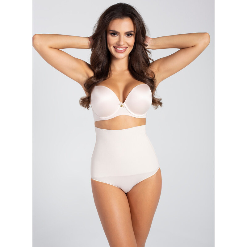 Dámské kalhotky Gatta Corrective Bikini High Waist 1464S
