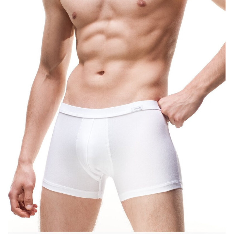 Pánské boxerky Cornette Authentic Perfect Mini