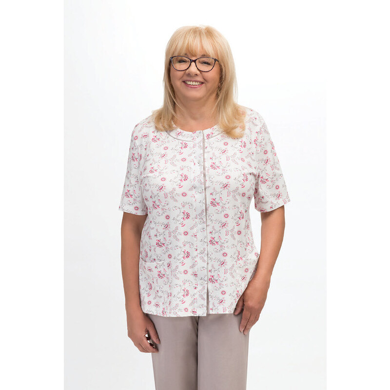 Dámské pyžamo model 8979230 I 200 kr/r M2XL - MARTEL