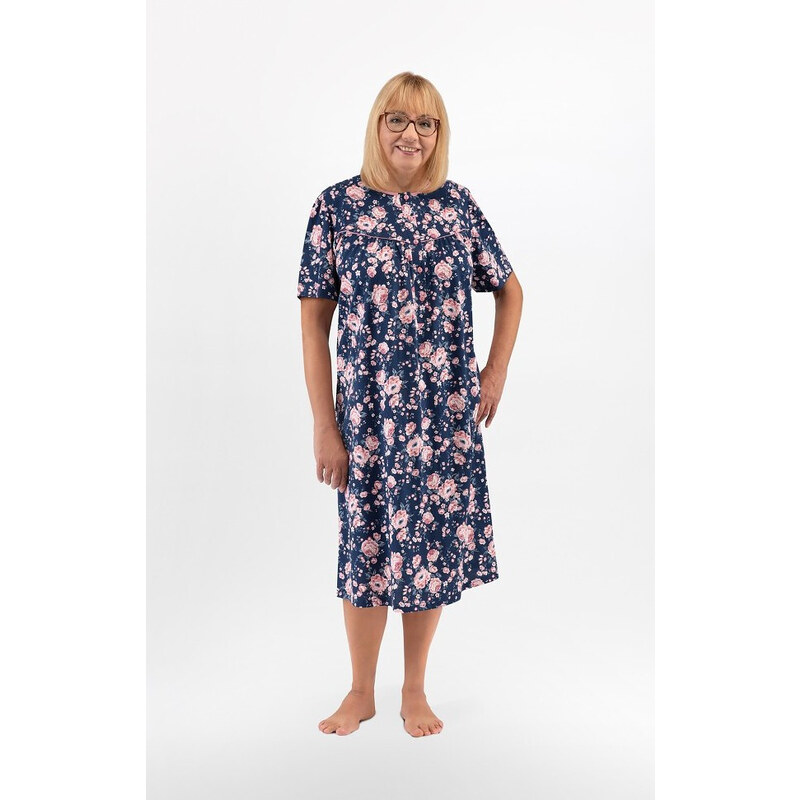 Dámská noční košile model 8981693 I 203 kr/r M2XL - MARTEL
