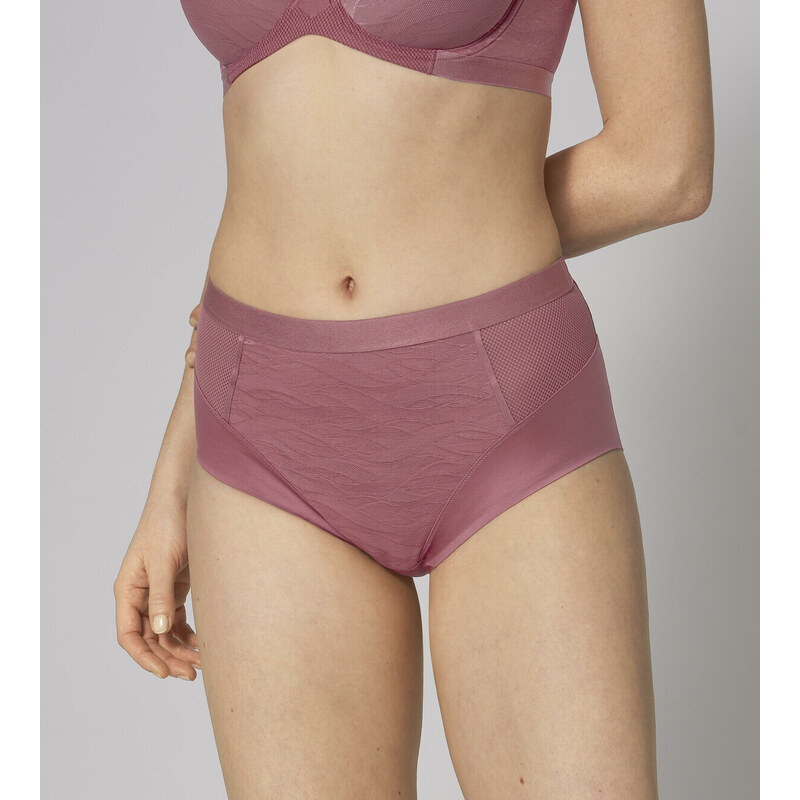 Tvarující kalhotky Airy Sensation Maxi model 16174558 - Triumph