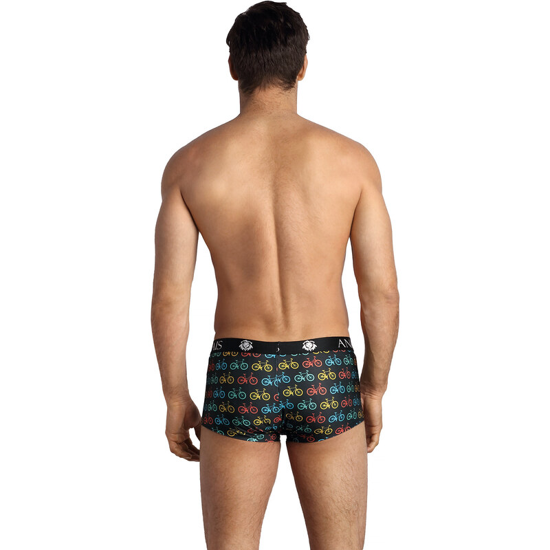 Pánské boxerky model 17391403 boxer - Anais