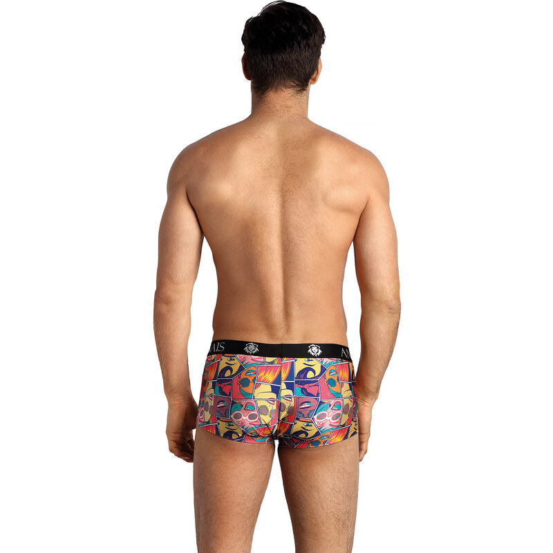 Pánské boxerky model 17391413 boxer - Anais