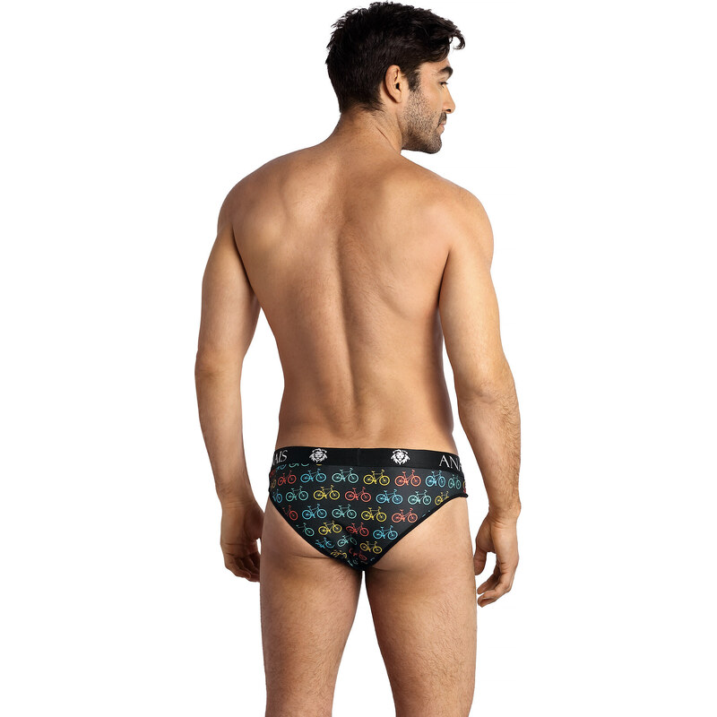 Pánské slipy model 17430979 slip - Anais