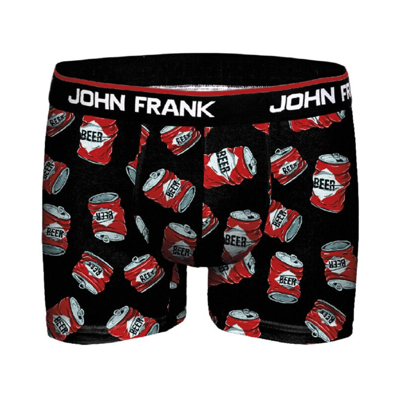 Pánské boxerky model 15750542 - John Frank