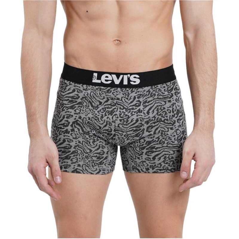 Levis Levi's Boxerky 2 páry M 37149-0706