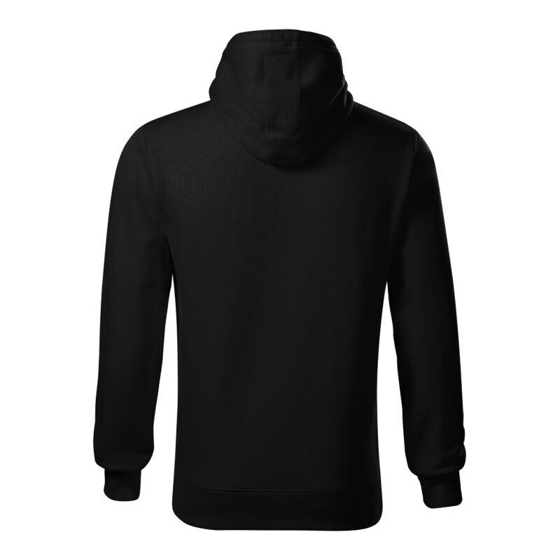 Mikina Cape Free M model 19920037 černá - Malfini