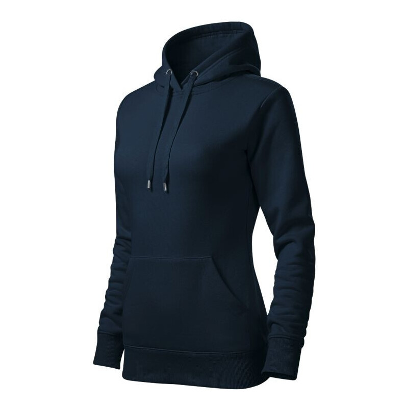 Malfini Cape Free W MLI-F1402 mikina tmavě modrá