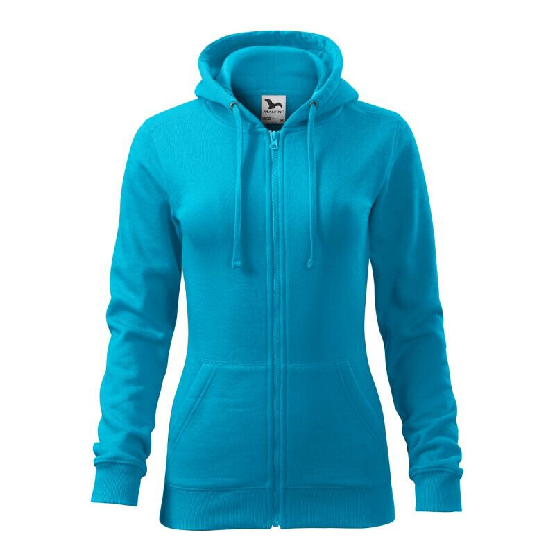 Trendy Zipper W model 17986104 mikina - Malfini