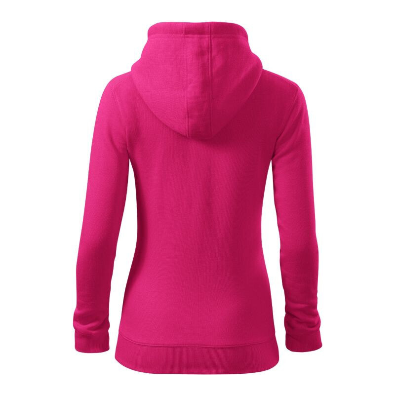 Trendy Zipper W model 17986097 Mikina - Malfini