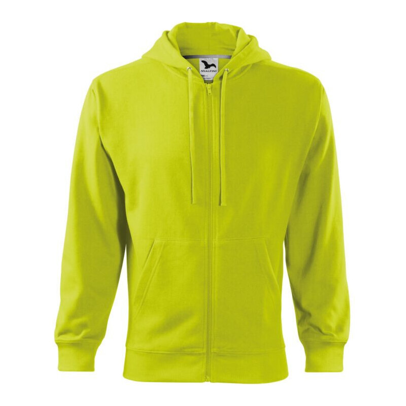 Trendy Zipper M model 17986209 Mikina - Malfini