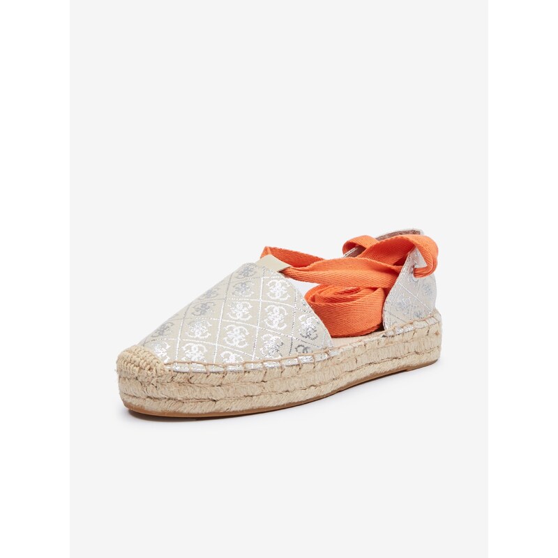 Dámské espadrilky Guess