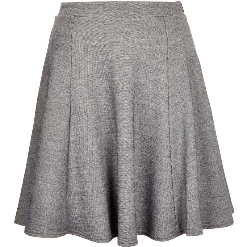 Topshop **Skater Skirt by Annie Greenabelle
