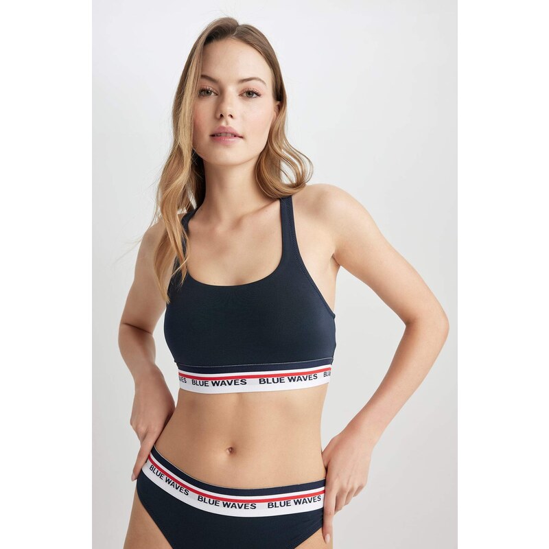 Defacto Fit Bikini Top