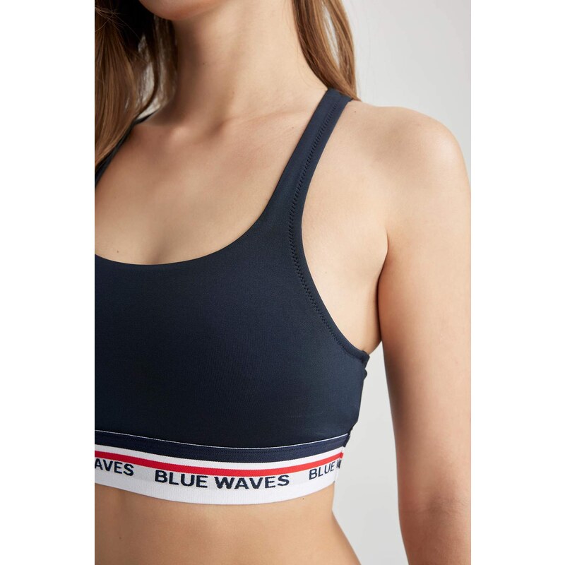 Defacto Fit Bikini Top